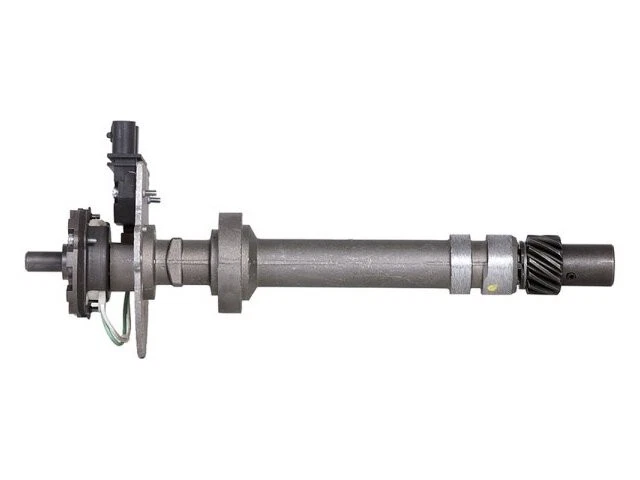 Distribuidor de ignição 75DRMN69 para Cadillac chassi comercial Fleetwood 1993 - Imagem 1 de 1