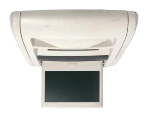 2008 Chrysler Town & Country Rear Roof Mounted Foldable Display P1GQ79DW1AC - Picture 1 of 4