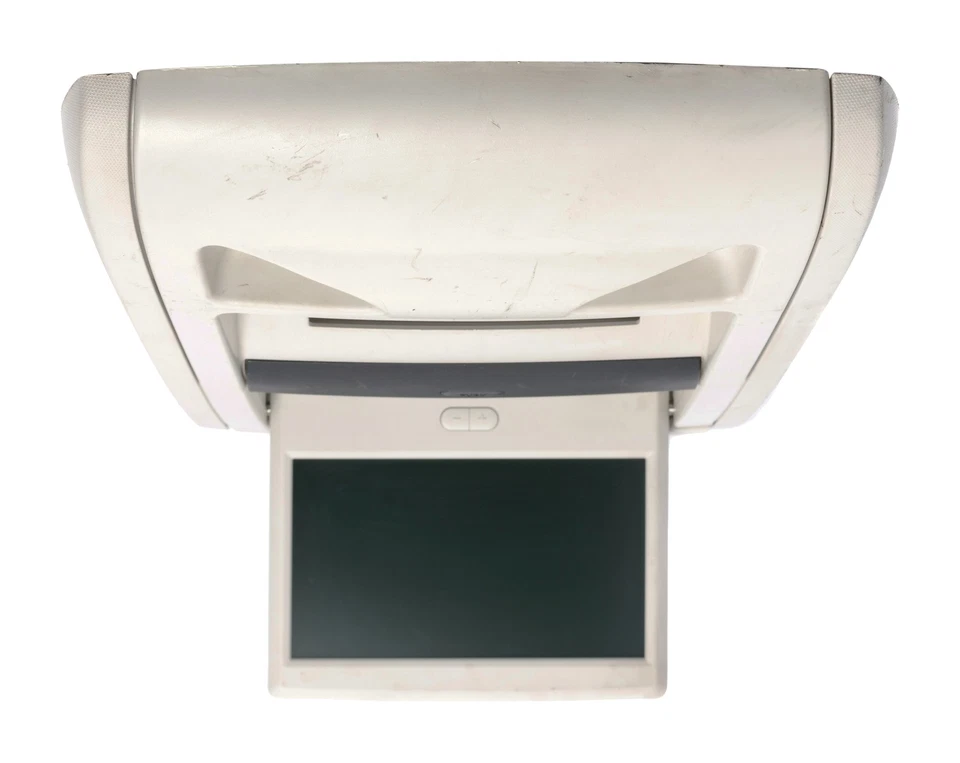 Chrysler Town & Country 2008 montado en el techo trasero pantalla plegable P1GQ79DW1AC Foto 1 de 4