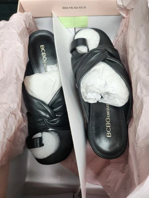 Sandalia mujer bcbgeneration talla 5,5 Foto 1 de 4