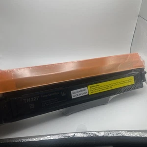 Compatible TN227BK Black Toner fit Brother HL-L3270CDW MFC-L3770CDW NEW - Zdjęcie 1 z 8