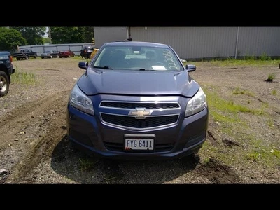 Parasol Driver VIN 1 cuarto dígito limitado compatible con 13-16 MALIBU 50861 Foto 1 de 4