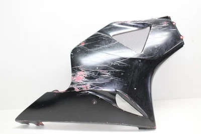 Honda CBR954RR 2002-2003 CUBIERTA DE CARENADO LATERAL MEDIO INFERIOR DERECHO  Foto 1 de 4