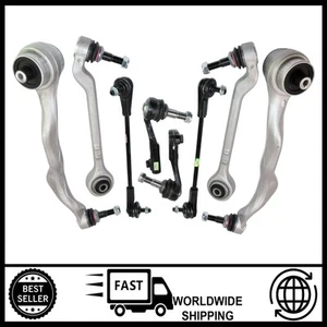 FOR BMW 1-4 Series F30 F80 F21 F34 F32 F33 F36 Front Suspension Control Arms Kit - Picture 1 of 7