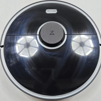 Roborock S5 Max Roboter Staubsauger - Nicht Metallarbeiten, Für Bauteile - Bild 1 von 4