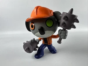 Roblox, Schweinchenspiel, Kolie Figur,  - Bild 1 von 6