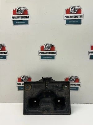 Infiniti G35 2003-2007 cupé compartimento de batería delantero derecho bandeja base OEM 422 Foto 1 de 4