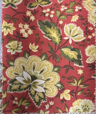 Libro de muestra vintage de cachemira Waverly Plymouth 9"x7" #32 Foto 1 de 4