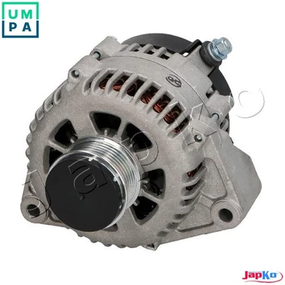 ALTERNATOR 2W402 FOR SSANGYONG OM 662 LA 2.9L 5cyl MUSSO - Image 1 of 4
