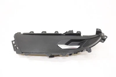 Land Rover Discovery Sport 2020-2025 panel de moldura de puerta trasera izquierda OEM LK72237B74 Foto 1 de 4