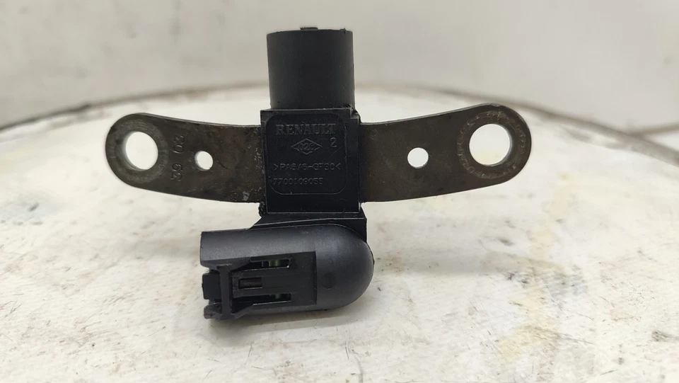 7700109055 SENSORE / 2254838 PER RENAULT KANGOO KC0/1_ 1.5 DCI KC07 - Immagine 1 di 4
