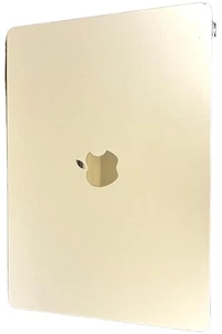 Apple 2024 Macbook Air M3 MRXV3LL/A 13in LCD Screen Starlight - Picture 1 of 2