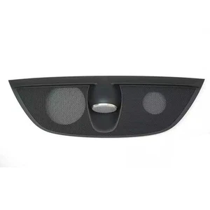 Sleek Design Center Audio Cap Speaker Cover for Volvo S60 For XC90 and S90 - Picture 1 of 8