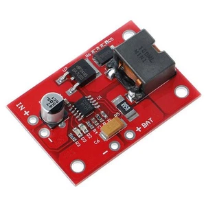 Caricabatteria MPPT CN3791 per Batterie LIPO ingresso pannello fotovoltaico - Imagen 1 de 4
