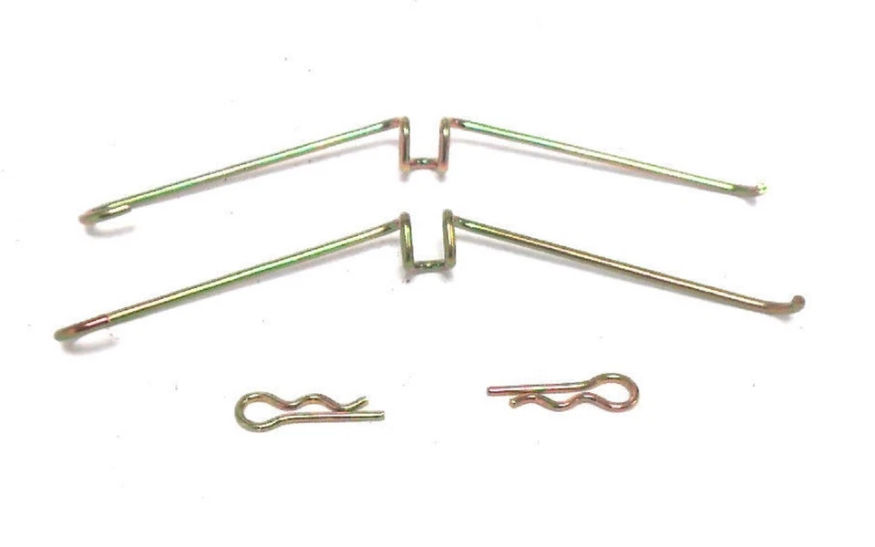 Wagner F124518 Disc Alignment Kit F-124518 124518 - Image 1 of 1