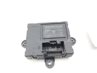 9G9T14B534BB centralina chiusura per FORD MONDEO IV 2.0 TDCI 2007 8190915 - Immagine 1 di 4