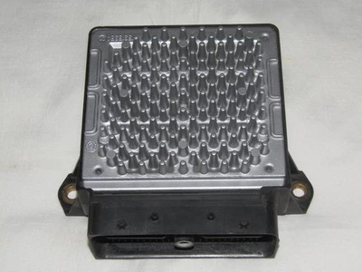 ALLISON A53 TRANSMISSION CONTROL MODULE TCU TCM 29545538 SUPPLIER ATA5301 - Image 1 of 4