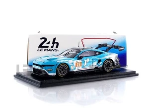 SPARK 1/43 - FORD MUSTANG GT3 - 24H LE MANS 2024 S9153 - Imagen 1 de 5
