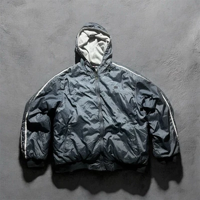 90’s Wilson insulated windbreaker Jacket  - Image 1 of 4