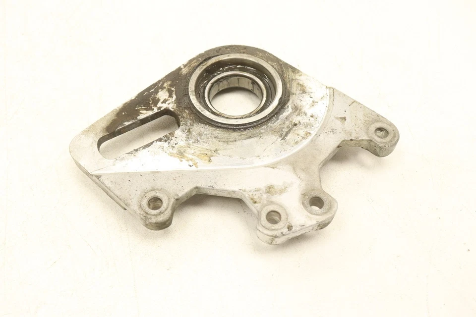 Polaris Big Boss 250 4x6 89 Brake Caliper Mount Middle 5130704 51739 Foto 1 de 4