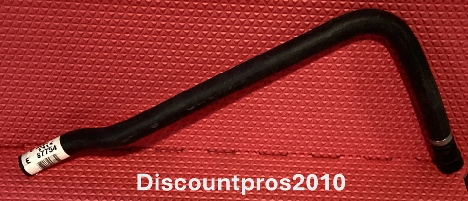 Manguera de calefacción Dayco 87754 HVAC Ford F-150 / F-150 Heritage 1997-2004 Foto 1 de 1