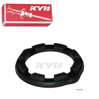 Aislador de resorte helicoidal superior trasero KYB para Honda Accord 1990-1997 Foto 1 de 2