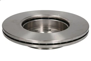 1X Brake disc BOSCH 0 986 479 206 for HYUNDAI GETZ (TB) 1.1 2005-2009 - Picture 1 of 7