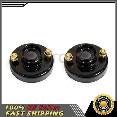 Kit de montaje de amortiguadores delanteros Mevotech para Honda S2000 2003 2004 2005 2006 2007 2008 Foto 1 de 4