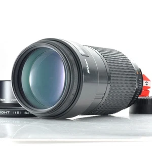 Teleobjetivo Nikon AF NIKKOR 70-210mm f/4 Zoom Lens de Japón [Exc+5 con... - Imagen 1 de 20