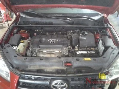 Toyota RAV4 2010 cilindro maestro de freno Foto 1 de 4