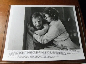 LOBBY CARD PHOTO JON VOIGHT JOBETH WILLIAM DESERT BLOOM - Picture 1 of 1
