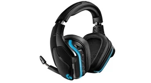 Logitech G935 Auriculares RGB inalámbricos Gaming - Imagen 1 de 4