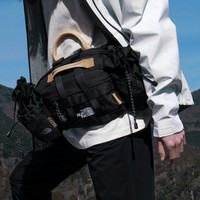 2017 Fanny pack Leather waist bag 