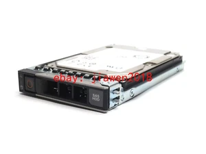 Dell 1.8TB 10K 12G 2.5" SAS HDD R710 R730 R630 R520 R620 R720 R820 R910 T710 R81 - Picture 1 of 3