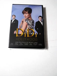 DVD "DIDI HOLLYWOOD" BIGAS LUNA ELSA PATAKY PETER COYOTE PAUL SCULFOR - Imagen 1 de 2