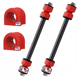 Suspension Dudes PAIR Front Sway Bar Stabilizer Links Mountaineer Pickup Expl... - Picture 1 of 5