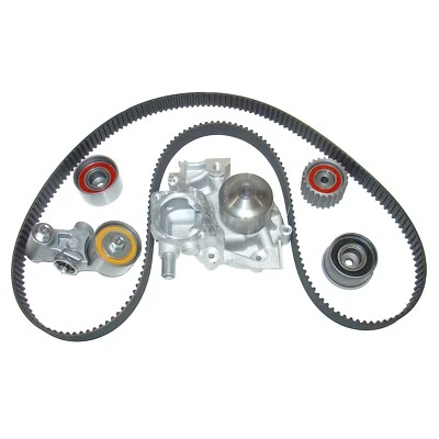 Airtex Engine Timing Belt Kit with Water Pump for Subaru AWK1309 - Image 1 of 4
