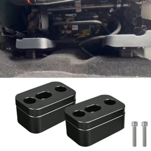 For Ford Bronco/Sport 2/4 Doors 2021+ Front Seat Riser Spacer Blocks Lift Kit - Bild 1 von 11