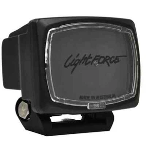 LIGHTFORCE STRIKER LED IR 850NM DRIVING LIGHTS (SINGLE)- DLSTRIKER850X1 - Picture 1 of 3