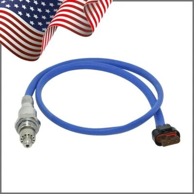 Oxygen O2 Sensor For Ford C-Max Focus Kuga Tourneo 1.0 1.5 F1FA-9G444-BA Foto 1 de 4