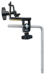Tycoon Percussion Black Bass Drum Percussion Mount - Picture 1 of 1