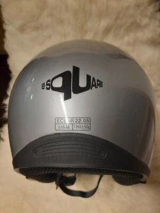 Motorradhelm B-Sqare S 55-56, 1350+-50g. ECE-R 22.05 - Bild 1 von 7