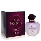 Pure Poison by Christian Dior Eau De Parfum Spray 1.7 oz (Women)