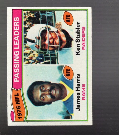 B5055- 1977 Topps FB #s 1-100 APPROXIMATE GRADE -You Pick- 15+ FREE US SHIP - Image 1 of 1