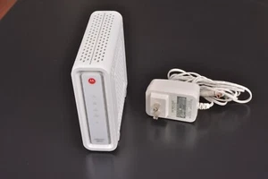 ARRIS SURFboard SB6141 Docsis 3.0 Cable Modem - Picture 1 of 2