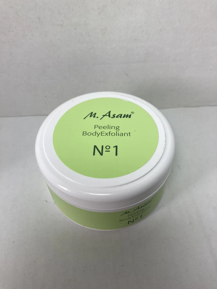 Exfoliante corporal exfoliante M. Asam Foto 1 de 1