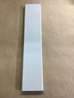 DeLonghi External Part of AC- 5551016500 Window Bracket Extender NOT FULL SET! - Image 1 of 3