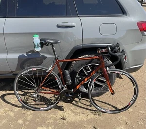 2020 Fuji SL-A LTD (Size 58) - Picture 1 of 3