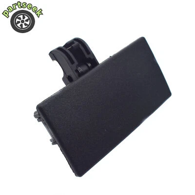 Cerradura de pestillo de puerta de guantera para Ford F250 F350 F450 Super Duty Edge Lincoln MKX Foto 1 de 4