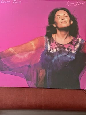 LANI HALL - SWEET BIRD 1976 US SEALED VINYL/LP w HERB ALPERT Mr. BLUE NOT CUTOUT - Image 1 of 4